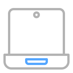 laptop icon