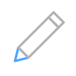 bleistift icon