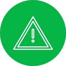 Danger icon