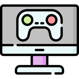 テレビゲーム icon