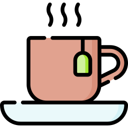 Tea icon