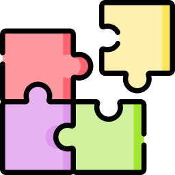 puzzle icon