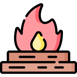 lagerfeuer icon