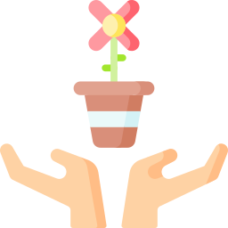 Plant icon