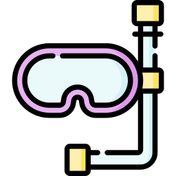 Snorkling icon