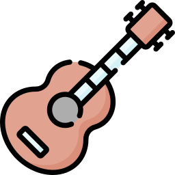 Guitar icon