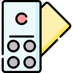 Domino icon