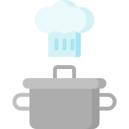 Cooking icon