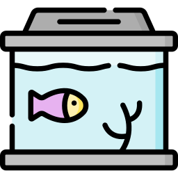 aquarium icon