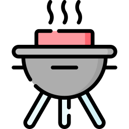 Barbeque icon