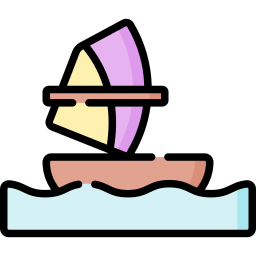 windsurfen icon