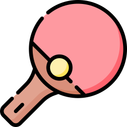 Ping pong icon