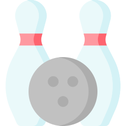 Bowling icon