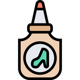 Glue icon