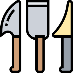 Knife icon