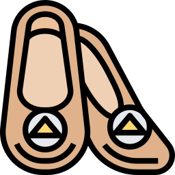 Shoes icon