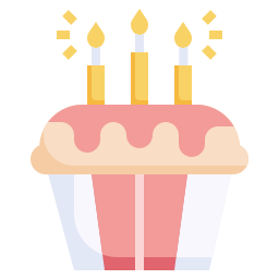 Cupcake icon