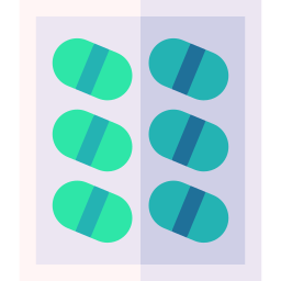 Vitamins icon