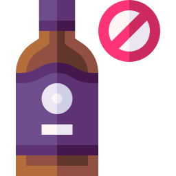 kein alkohol icon