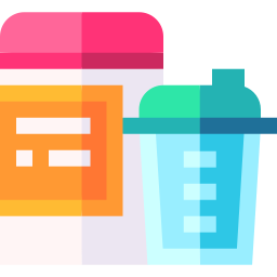 protein-shake icon