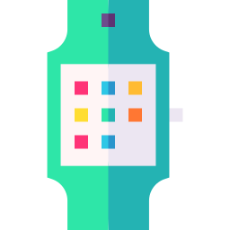 smartwatch icon