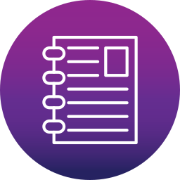 Notes icon