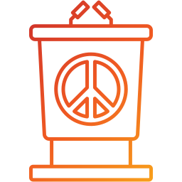 podium icon