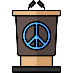 podium icon