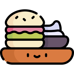 burger icon