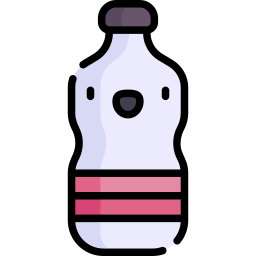 wasserflasche icon