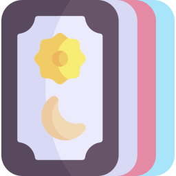 tarot icon