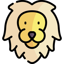 Leo icon