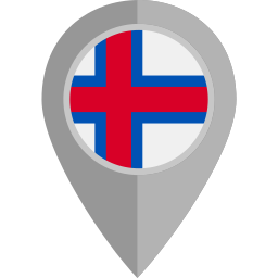 Faroe islands icon