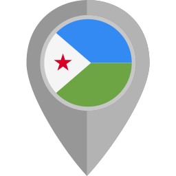 Djibouti icon