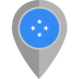 Micronesia icon