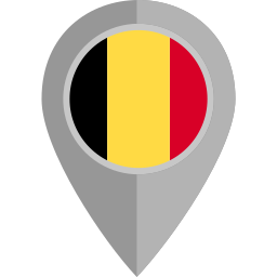 Belgium icon