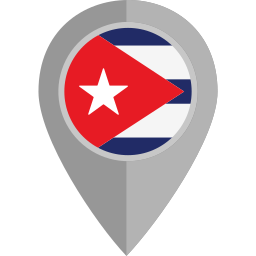 Cuba icon