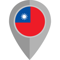 taiwan icon