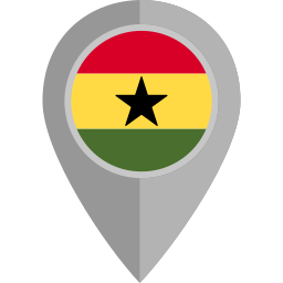 ghana icon