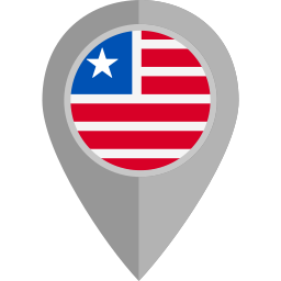 liberia icon