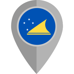 Tokelau icon