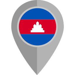 Cambodia icon