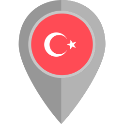 Turkey icon