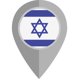 Israel icon