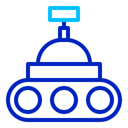 Robot icon