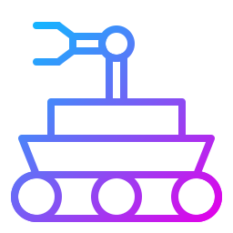 roboter icon