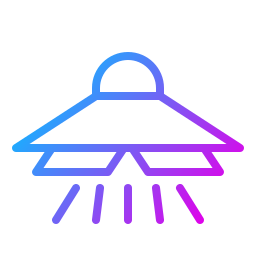 Ufo icon