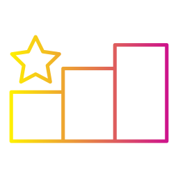 podium icon