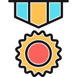 Award icon