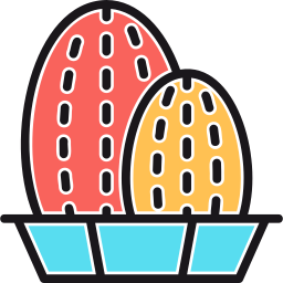 Cactus icon